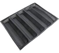 Tableau en carton pour la fabrication du fromage et la prise de notes, en plastique, blanc, 13 x 17,3 x 14,7 cm