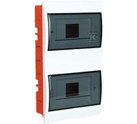 Tableau encastré RP-16 Fala (N+PE) IP40 8.4
