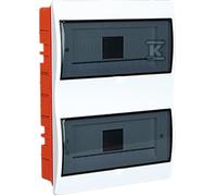 Tableau encastré RP-24 Fala (N+PE) IP40 8.5