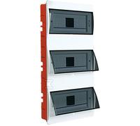 Tableau encastré RP-36 Fala (N+PE) IP40 8.6