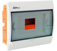 Tableau encastré RP-8 Fala (N+PE) IP40 8.2