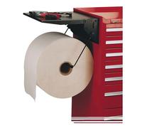 Tableau et porte rouleau papier Teng Tools TCA01