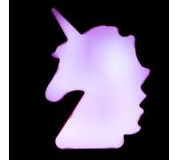 Tableau Lumineux LED Effaçable Portable en Plastique avec Support | Fixation Murale, Blanc, Panneau Rétroéclairé pour Écriture Manuscrite, Usage Maison, Décor et Messages