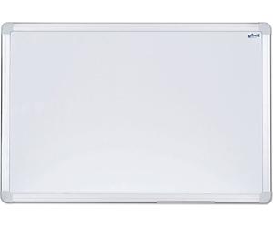 Tableau magnétique AVELI 120x90 cm, cadre en aluminium