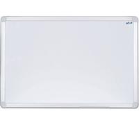 Tableau magnétique AVELI 150x100 cm, cadre aluminium - XRT-00093
