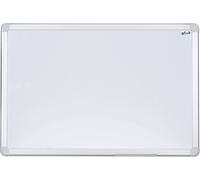 Tableau magnétique AVELI 180x120cm, cadre aluminium - XRT-00167