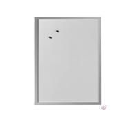 Tableau Magnétique En Métal - 400x600mm - Herlitz