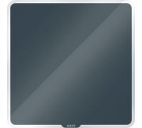 Tableau magnétique Leitz Cosy 45x45cm gris velours