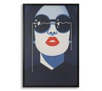 Paris prix Cecille 80x120cm - 80x120 cm