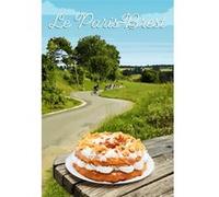 Tableau mural illustration Paris-Brest en vélo CEANOTHE 65x97 cm Multicolore - Fabriqué en France Multicolore G