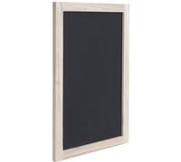Mendler Tableau noir mural HWC-C18