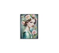Paris prix Fantasy I - 72x102 cm