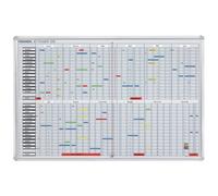 Tableau planning et de projet 'Jetplaner'