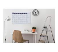 Tableau planning X-tra!Line semainier, 900 x 600 mm