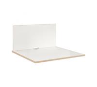 Tableau pour bureau Mehrfach 68x68cm