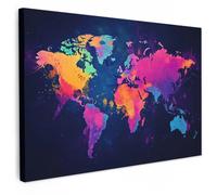 TABLEAU SUR TOILE