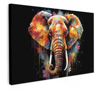 TABLEAU SUR TOILE
