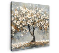 TABLEAU SUR TOILE