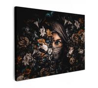 TABLEAU SUR TOILE