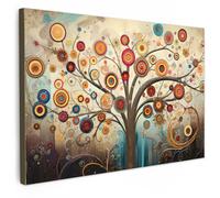 TABLEAU SUR TOILE