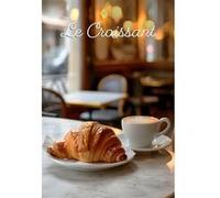 Tableau sur toile illustration croissant 45x65 cm CEANOTHE Décoration Murale Art Décoratif Muraux Peinture Imprimée en HD Salon Chambre Bureau Fabriqué en France Multicolore G