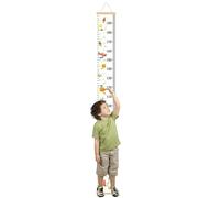 Tableau Toise Murale Enfant Mesure Hauteur Croissance Grandir Règle | Tableau Croissance Hauteur Sticker Mural Autocollant Tableau Mesure Intérieur, Bébé, , Garçons,