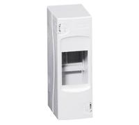 Coffret cache-borne - 1 module LEGRAND