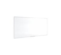 Tableaux blancs émaillés Bi-Office - 200 x 100 cm - Bi silque