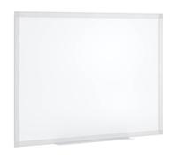 Tableaux blancs émaillés Bi-Office - 60 x 45 cm