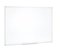 Tableaux blancs émaillés Bi-Office - 90 x 60 cm