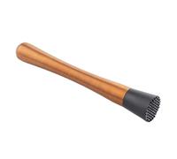 TableCraft Produits Bronze Acier Inoxydable Pilon, 8.25"