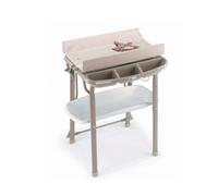 Tables à langer avec Baignoire Cam Aqua Spa C264