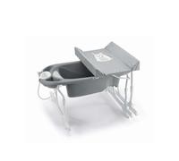 Tables à langer avec Baignoire Cam Idro Baby
