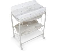 Tables à langer avec Baignoire Foppapedretti Splash