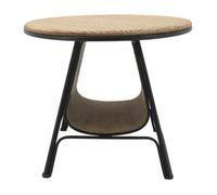 Tables basses Côté Table ADRET Marron Unique