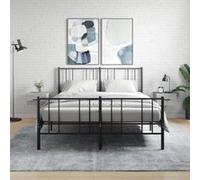 Tables de chevet murales 2 pcs sonoma gris 35x35x20 cm Gris G