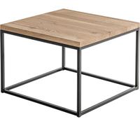 Tables de designer Loft brillant Table basse en bois Design Table d'appoint Canapé