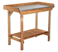 Tables de jardinage