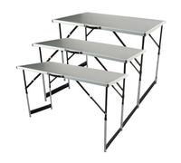 Tables multifonctionnelles, 3 pcs. M70113