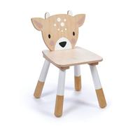 Tables pour enfants Tender Leaf Toys Forest Fox Chair