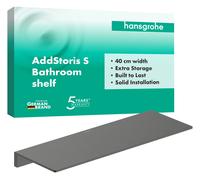 hansgrohe AddStoris Tablette, 41794340,