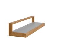 Tablette buck1 gris clair le petit b - sideboard buck1