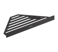 Hansgrohe Étagère d'angle AddStoris – noir mat – 41741670