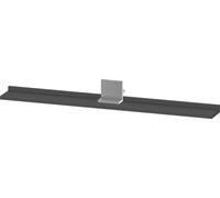 Tablette Duravit Sivida, support chromé, 1000x115x35mm, SV7433010490000