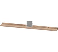 Tablette Duravit Sivida, support chromé, 1000x115x35mm, SV7433010550000