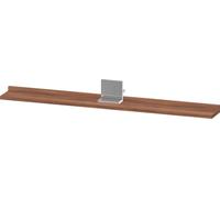 Tablette Duravit Sivida, support chromé, 1000x115x35mm, SV7433010790000