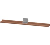 Tablette Duravit Sivida, support chromé, 1000x115x35mm, SV7433010790000