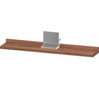 Tablette Duravit Sivida, support chromé, 600x115x35mm, SV7431010790000