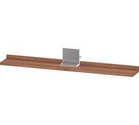 Tablette Duravit Sivida, support chromé, 800x115x35mm, SV7432010790000
