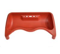 TABLETTE GOUTTIERE ROUGE CENTAURE POUR ESCABEAU - 380469